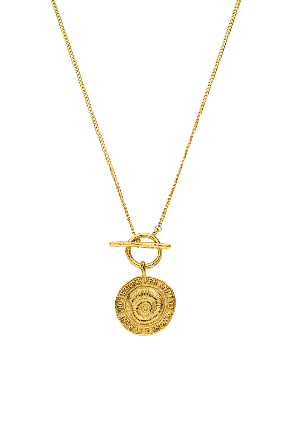 1967 Lucky Sixpence Coin Necklace, 57th Birthday Gift- Gold Plated