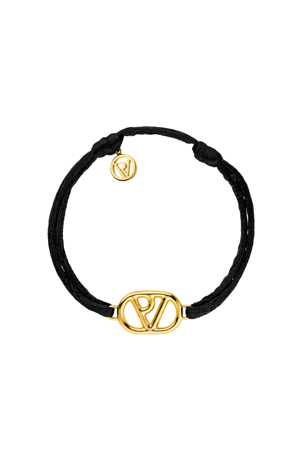 Louis Vuitton LV Circle Reversible Bracelet